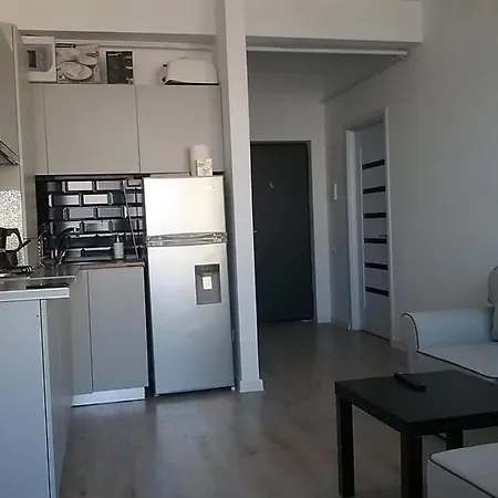 Apartament Apartament Marea
