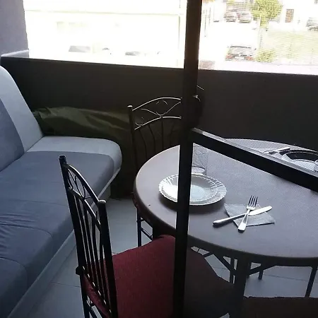 Apartament Marea Apartament Năvodari