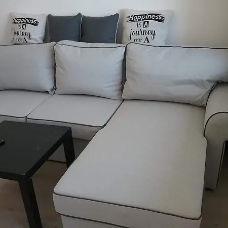 Apartament Apartament Marea Năvodari