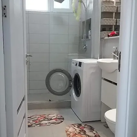 Apartament Marea