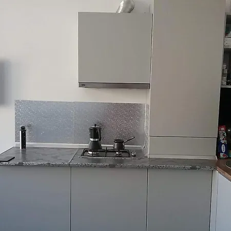 Apartament Marea * Năvodari